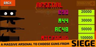 Siege: Guns n' Enemies Defense - Screenshot 3