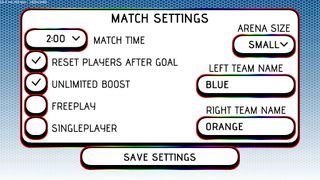 Sprocket Stadium - Screenshot 3