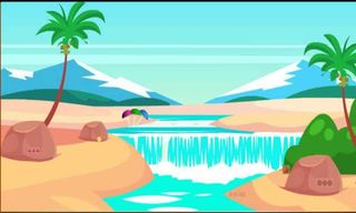 Diamond Rescue From House - Es - Screenshot 3