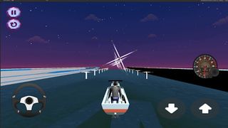 Boat Racer - Screenshot 2
