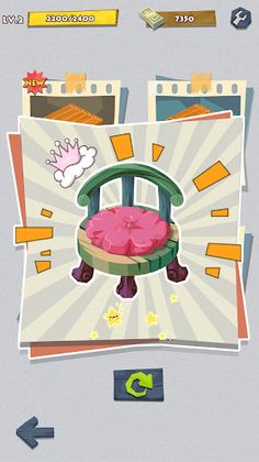 Amy's craft store - Screenshot 2