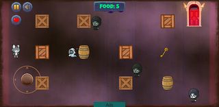 Ghost House Pro - Screenshot 2