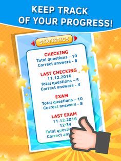 Learn times tables games PRO - Screenshot 3
