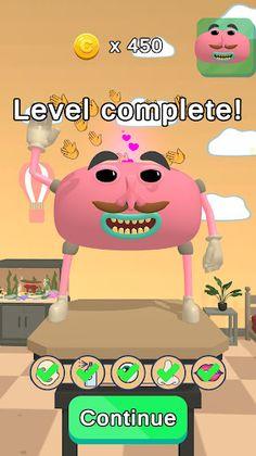 Clay Toy Master - The Game - Screenshot 2