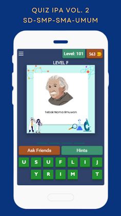 Quiz IPA Vol 2 - Screenshot 3