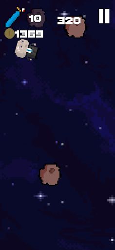 Space Bouncing - Screenshot 3