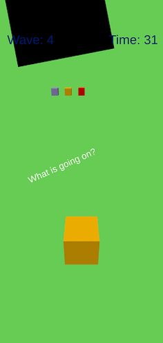 Color Runner - Screenshot 3