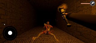 Light up the darkness - Screenshot 3