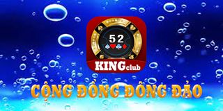 King club: Game Bai Doi Thuong - Screenshot 2