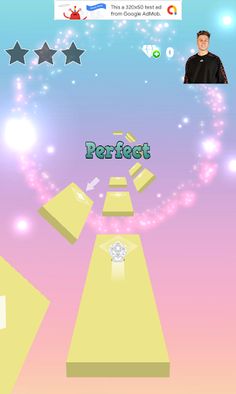 ICrimax Music Ball - Screenshot 3