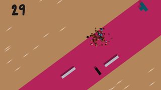 Small Ball 505 - Screenshot 2