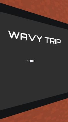 Wavy Trip - One Tap Runner - Screenshot 2