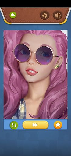 Block Puzzle Jigsaw - Screenshot 3