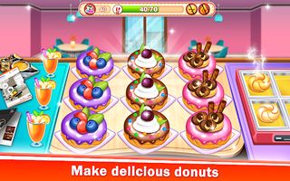 Super Chef 2 - Cooking Game - Screenshot 2