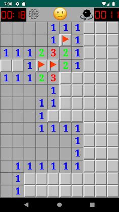 MineField The Original - Screenshot 2