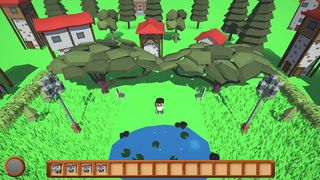 Adbhut - A Magical Connection - Screenshot 2