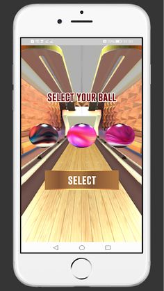 Pro Bowling 3D - Screenshot 4