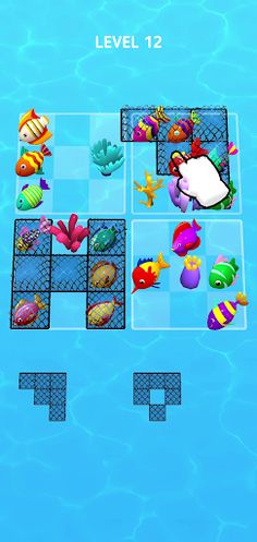 Catch Em All - Screenshot 1