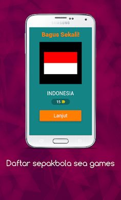 Daftar sepakbola sea games - Screenshot 2