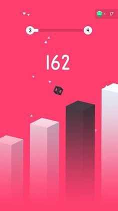 Duo Jump - Screenshot 3