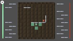 Quoridor Game - Screenshot 4