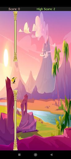 Gatotkaca Game - Screenshot 1