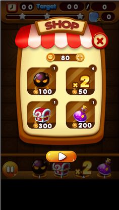 Happy magic Gold coins props u - Screenshot 2