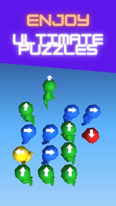 Move People - Screenshot 2