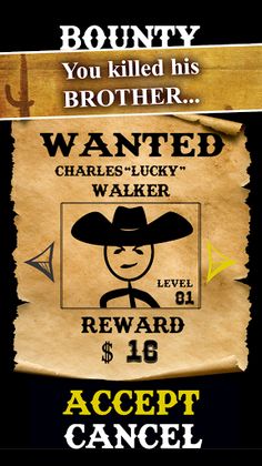 Bounty Hunter Wild West - Screenshot 2