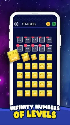 BrickMania: Brick Ball Blast - Screenshot 2