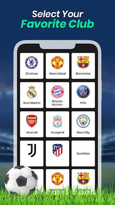 Football Trivia 23: Play & Win - Screenshot 2