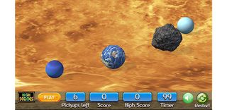 Globerunner - Screenshot 3