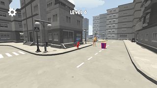 Baseball challenge - Screenshot 2