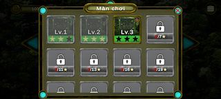 Maze Navigator - Screenshot 3