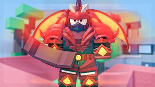 BedWars for roblox Shielder - Screenshot 2
