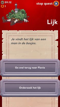 Echoes - Screenshot 2