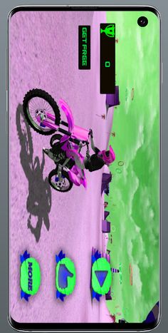 Bike Racing-Bike Racing Master - Screenshot 2