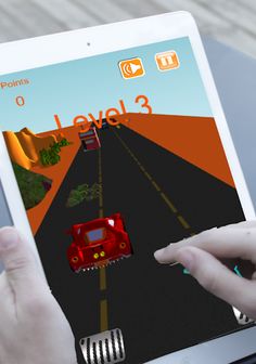 Street Racing 3d - Screenshot 3