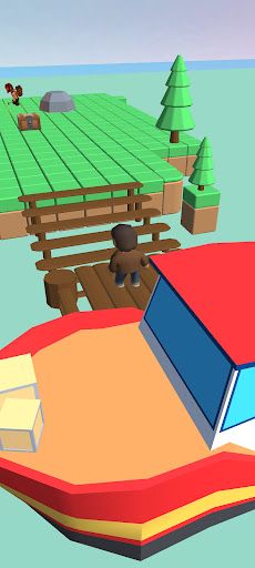 Steal Master - Screenshot 1