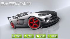 Car Games: Car Racing Game - Screenshot 4