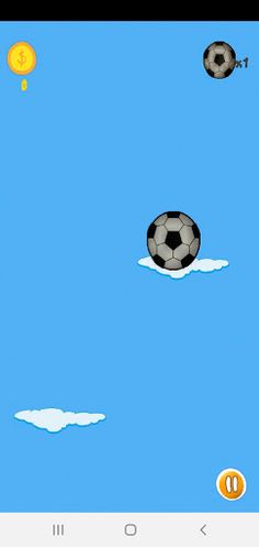 Ball Jumper - Screenshot 2