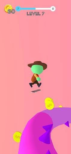 Pipe Skater - Screenshot 3