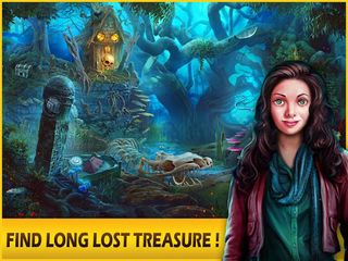 Hidden Object Game - Screenshot 2