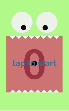 Fear of the Teeth - Screenshot 1