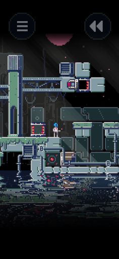 Stuffo the Puzzle Bot - Screenshot 1