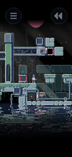 Stuffo the Puzzle Bot - Screenshot 1