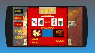 Mahjong - Screenshot 2