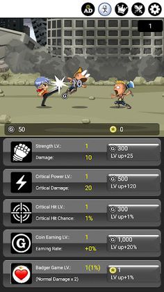 Super Bros-Adventure Game - Screenshot 1