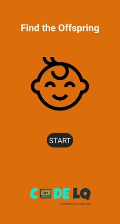 Find the Offspring - Screenshot 1