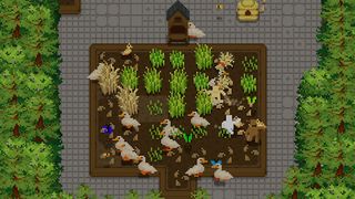 Tiny Terraces - Screenshot 3